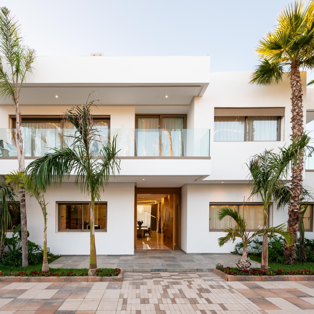 Luxury Coastal Vacations in Morocco – Exclusive Getaways