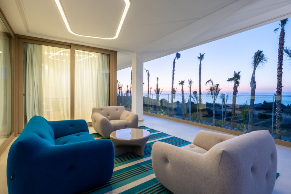 Villa for Rent in Tangier: Discover Morocco’s Hidden Coastal Gem