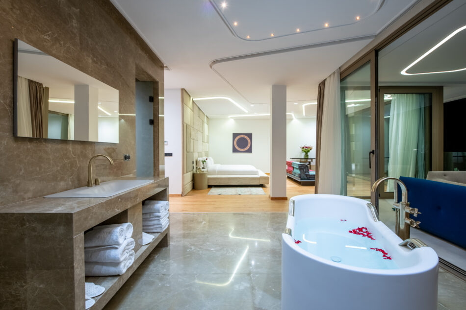 Daily Housekeeping