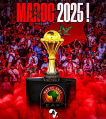 African Cup on Nations 2025: Celebrate Football in Tangier