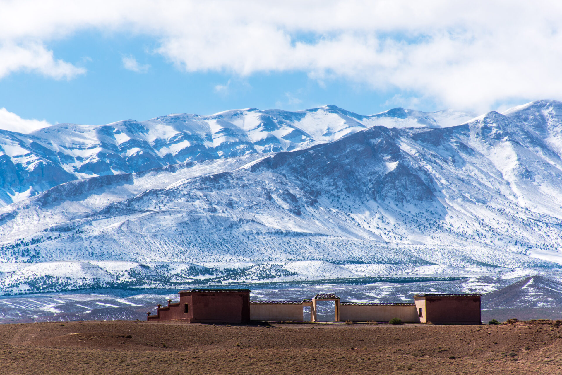 Luxury Experiential Travel in Morocco – Culture & Elegance
