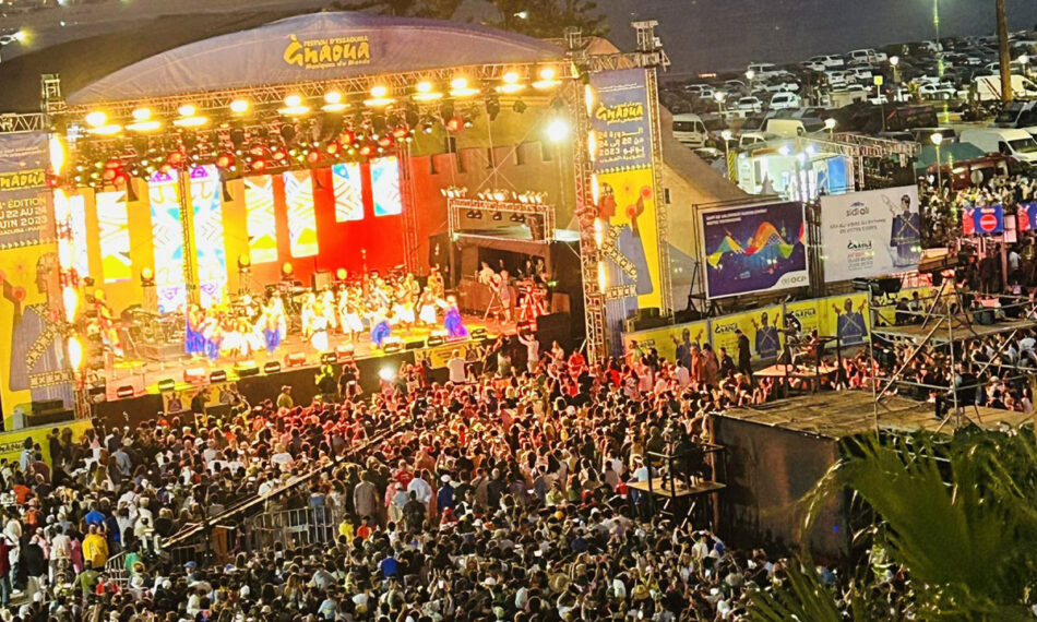 Forum Music Festivals in Morocco – A Unique Cultural Experience