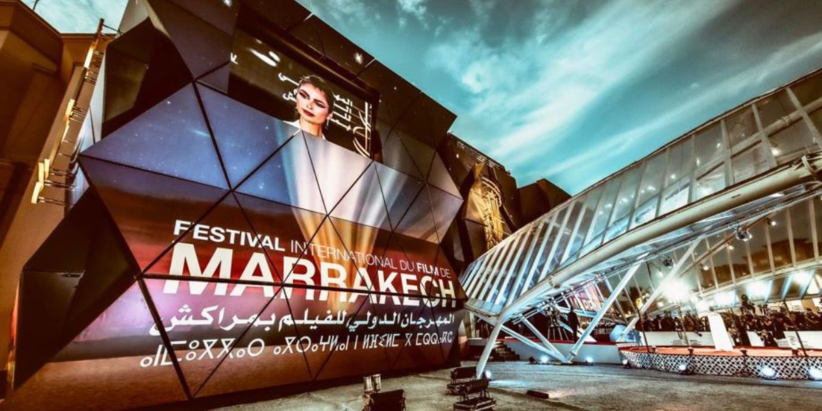 Morocco Festival Guide: Top Cultural Events