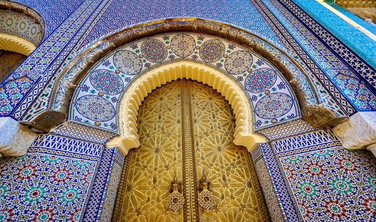 Luxury Tour Morocco: Exclusive Destinations & 5-Star Stays