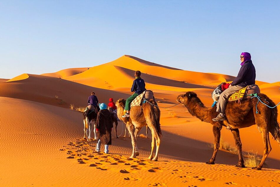 Small Group Luxury Tours Morocco: The Ultimate Way to Explore