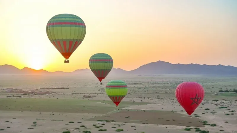 Luxury Holidays Morocco: The Ultimate Guide to Exquisite Stays