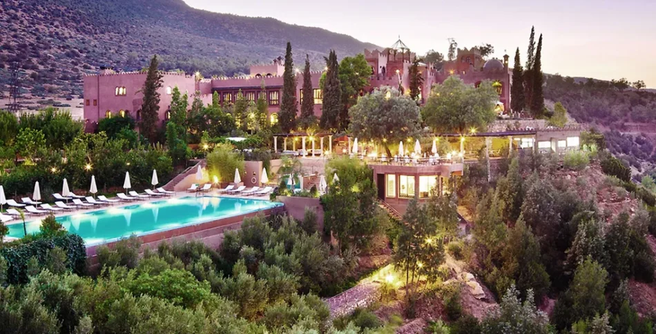 Premium Vacation Hideaways in Morocco | Luxury Retreats
