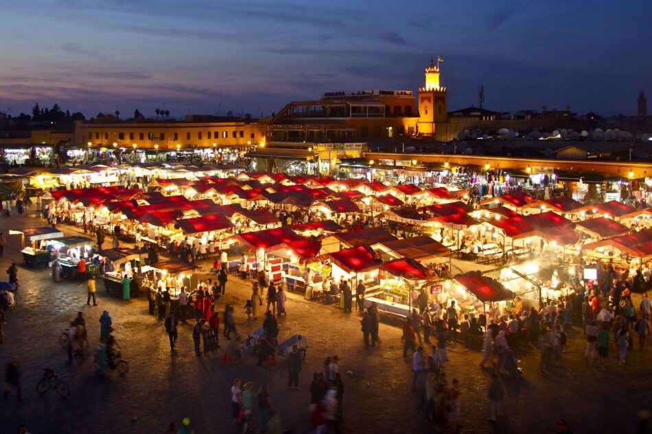Morocco Private Tours: Top Destinations and Experiences