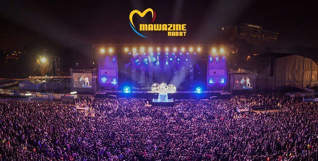 Mawazine Festival: The Ultimate Luxury Cultural Experience