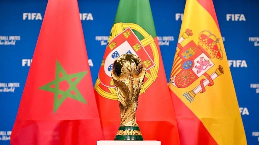 World Cup 2030 Location: Why Morocco is the Best Destination for Football Fans