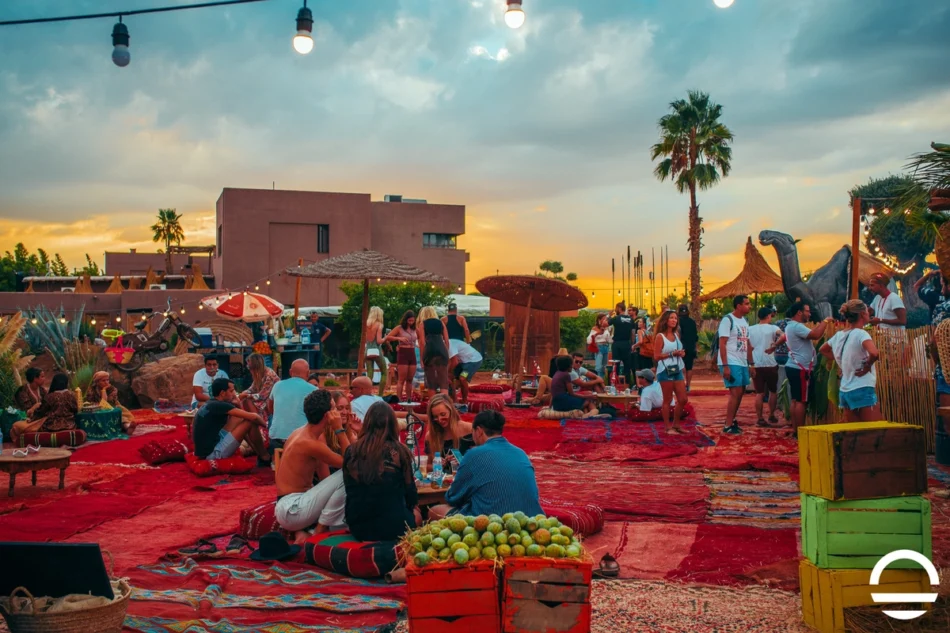 Oasis Fest: A Must-Experience Festival for Tourists in Morocco
