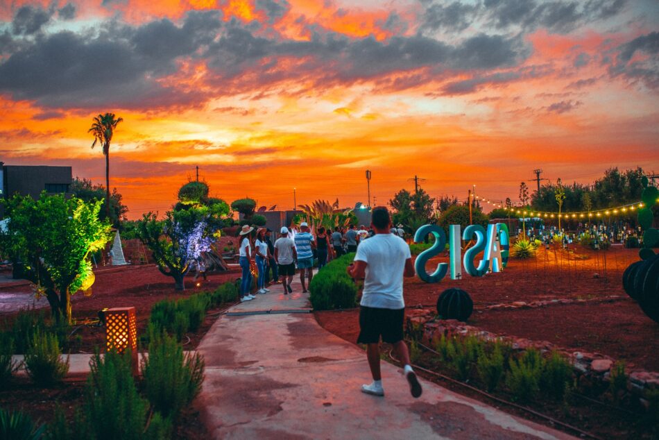 Oasis Music Festival: A Must-Experience Event for Tourists