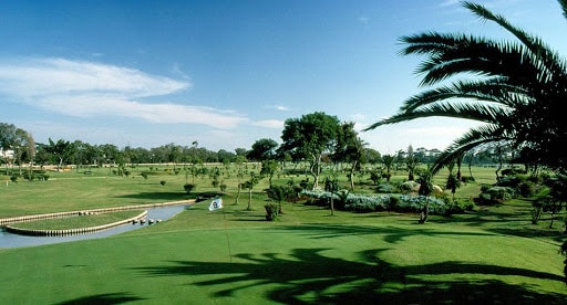 Casablanca Golf Course: Luxury & Scenic Beauty for Tourists