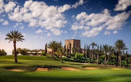 Morocco Golf Courses: A Perfect Blend of Sport, Scenery & Culture