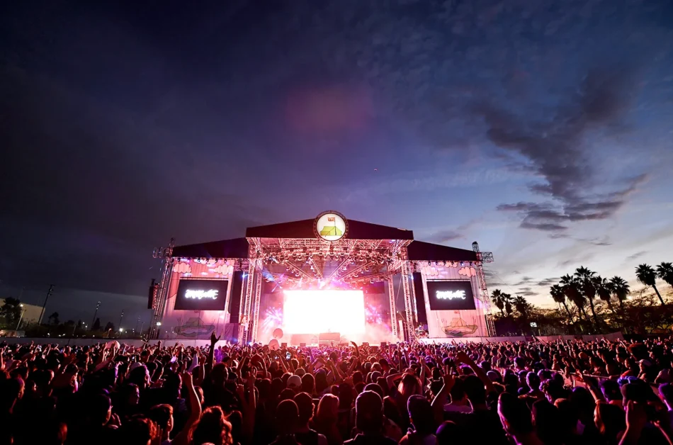 Camp Flog Gnaw Festival: Why Music Lovers Should Visit Morocco