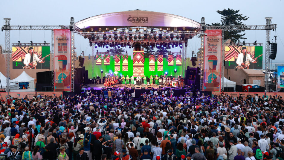 Essaouira Festival Morocco – The Ultimate Guide for Travelers