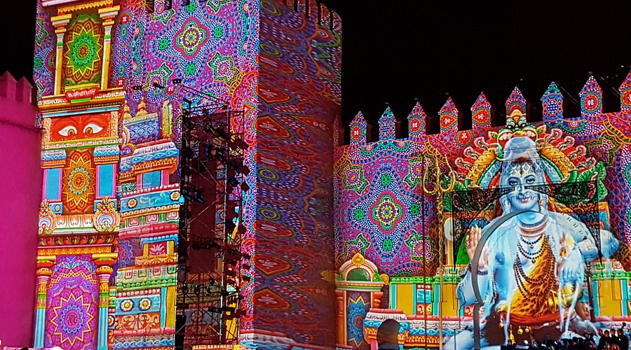 Fez Festival of World Sacred Music: A Must-See Cultural Event