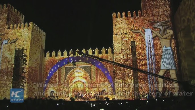 Fes Festival of World Sacred Music – A Cultural Experience