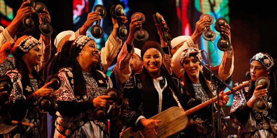 Gnaoua World Music Festival: A Must-Experience Event in Morocco
