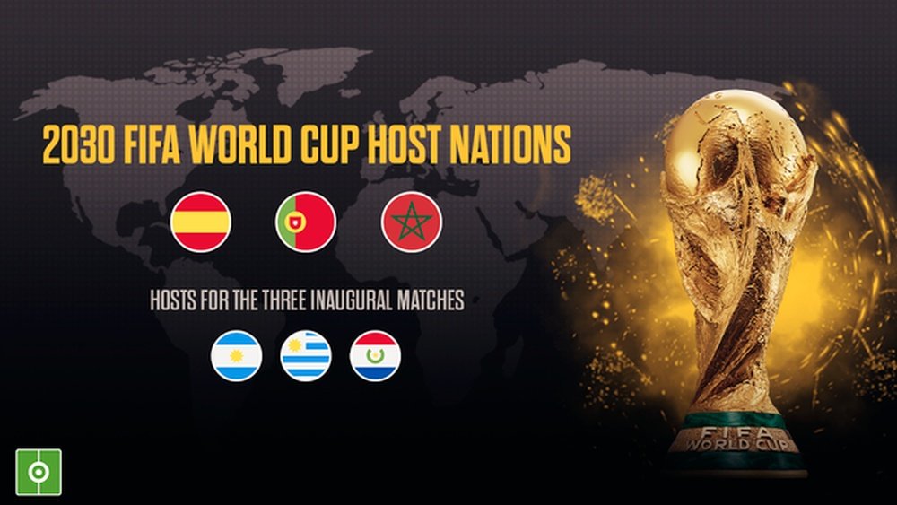 Where is the Next World Cup 2030? Discover Morocco’s Ultimate Travel Experience