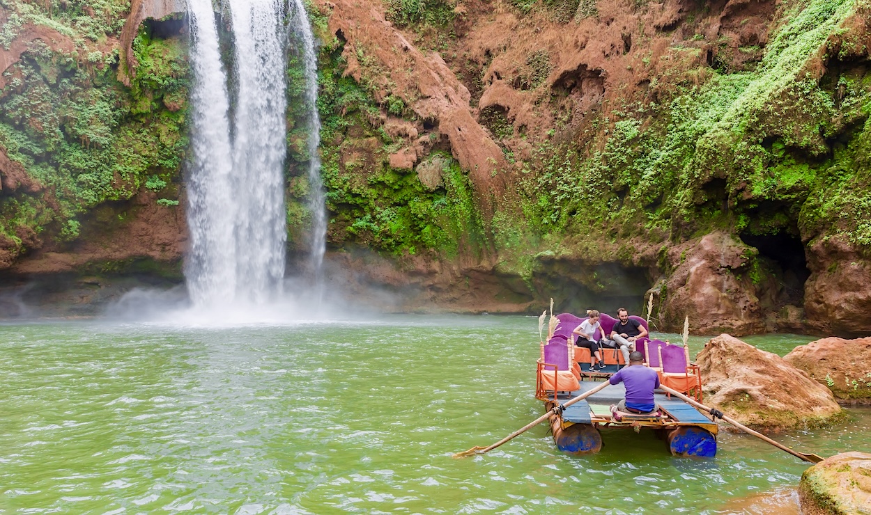 Private Morocco Tours: Your Guide to Moroccan Adventures