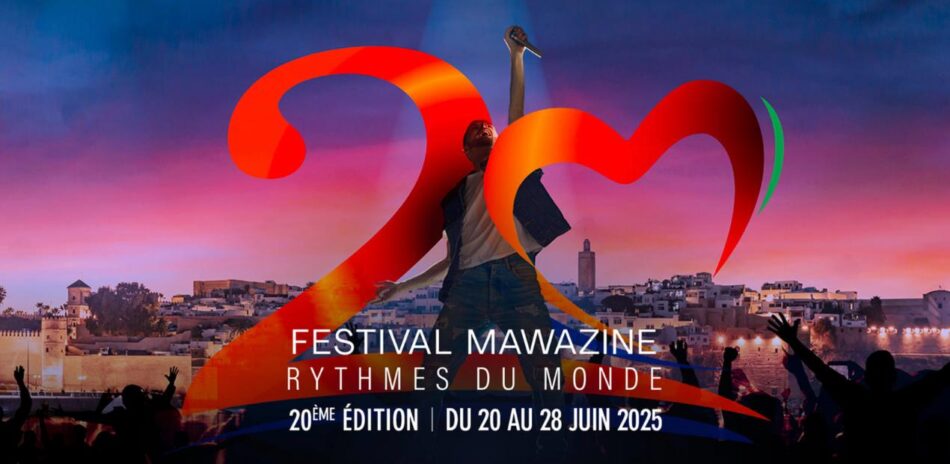 Mawazine Music Festival: The Ultimate Cultural Experience