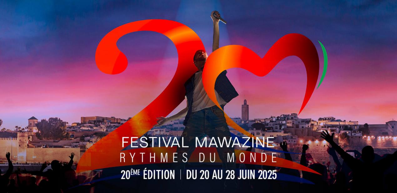 Mawazine Music Festival: The Ultimate Cultural Experience