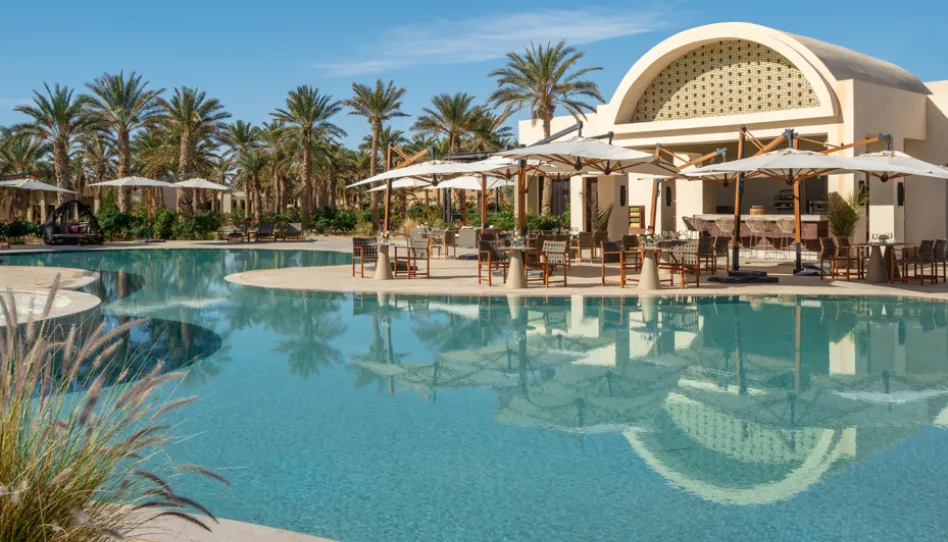 Morocco Desert Luxury Camp | Exclusive Sahara Retreat
