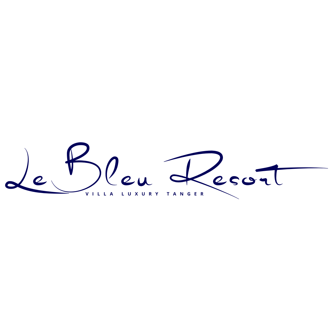 lebleuresort.com