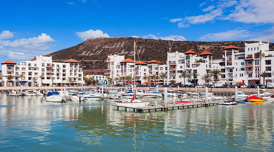 What Place to Visit in Morocco? Top 10 Must-See Destinations