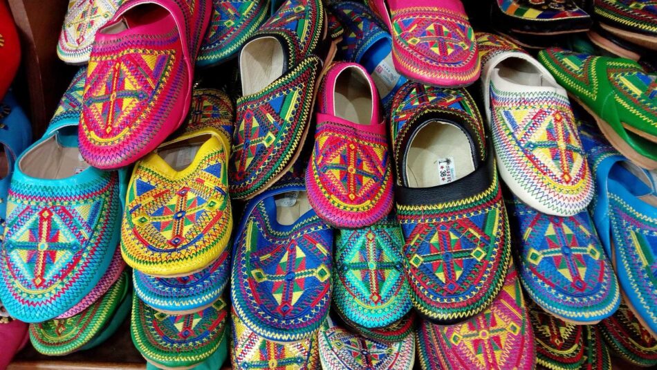 Artisanat marocain : Trésor culturel à découvrir au Maroc.