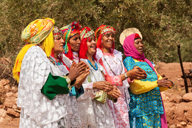 Moroccan People and Culture: A Guide for Tourists in Morocco