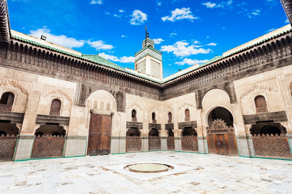 Life in Morocco: A Fascinating Guide for Tourists | Culture & Travel