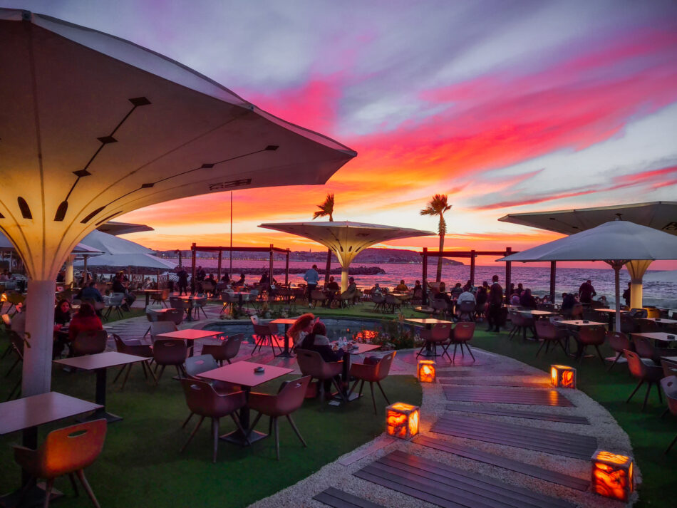 Café restaurant Tanger : top adresses à découvrir au Maroc
