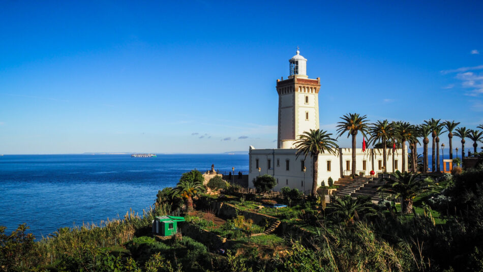 Cape Spartel Tangier: A Must-Visit Landmark for Tourists in Morocco