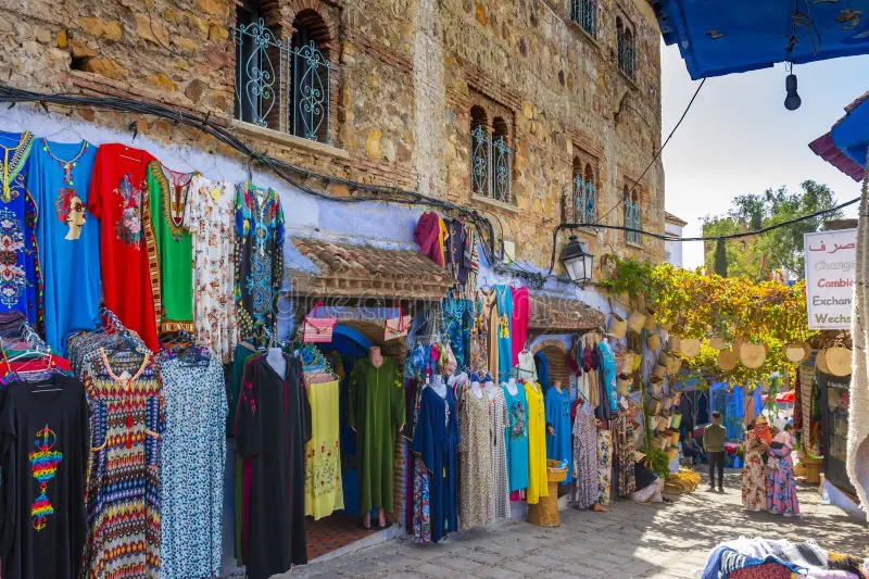 Holiday for Morocco: A Complete Guide to the Best Attractions