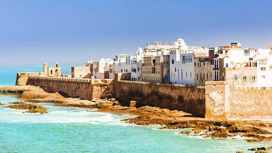 Ciudad mas bonita de Marruecos: Un viaje marroquí inolvidable
