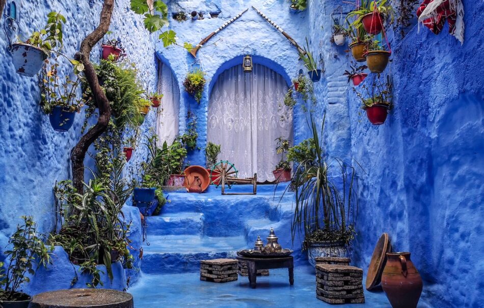 Ciudades mas bonitas de Marruecos: Un viaje inolvidable