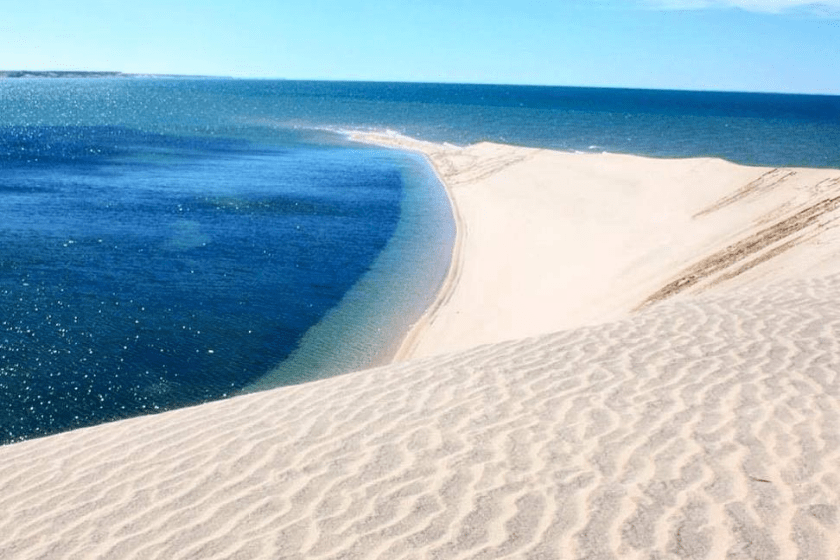 Beach Destinations Morocco: A Paradise for Sun, Surf, and Culture