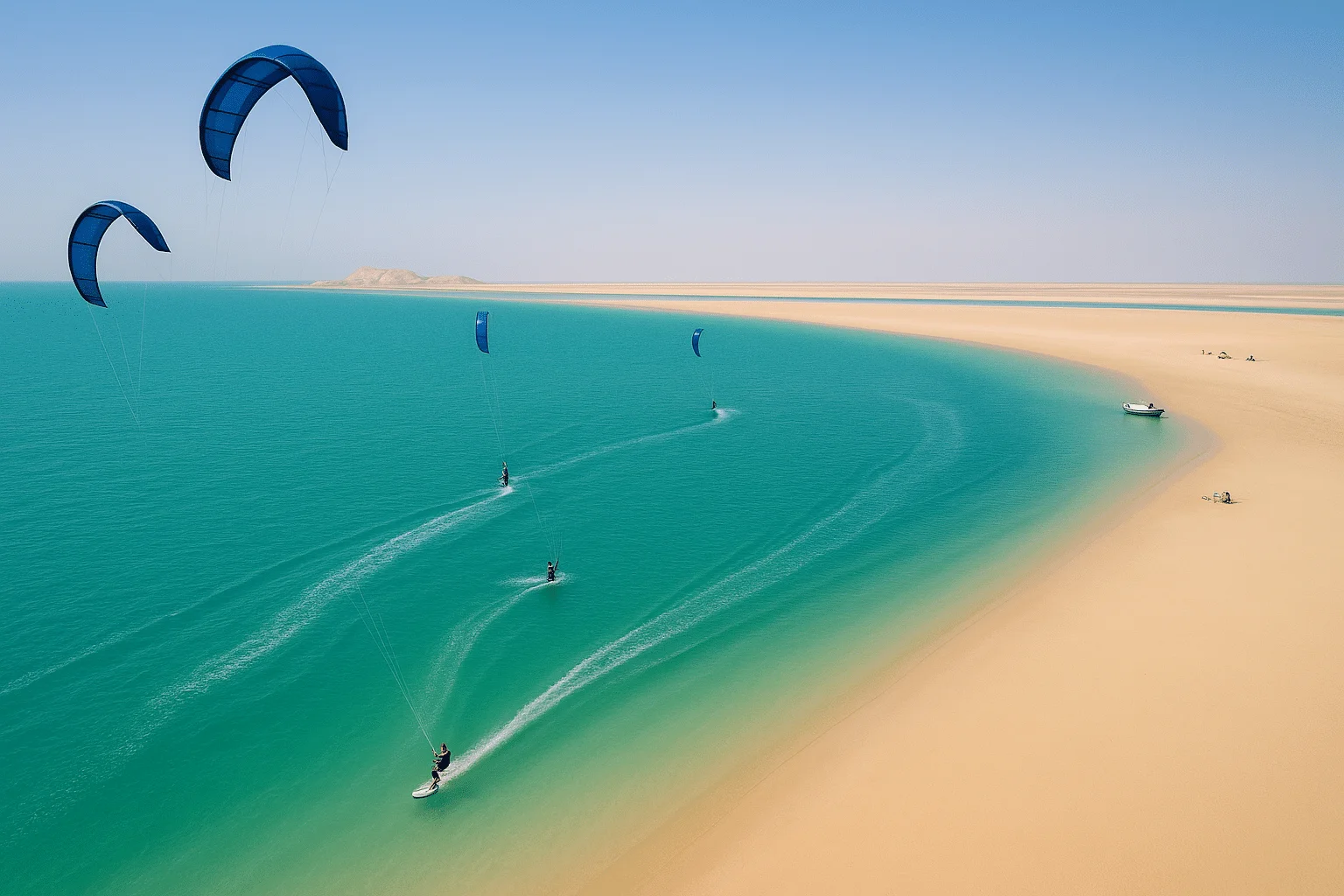 Morocco Beaches: Top Coastal Destinations for Sun and Surf