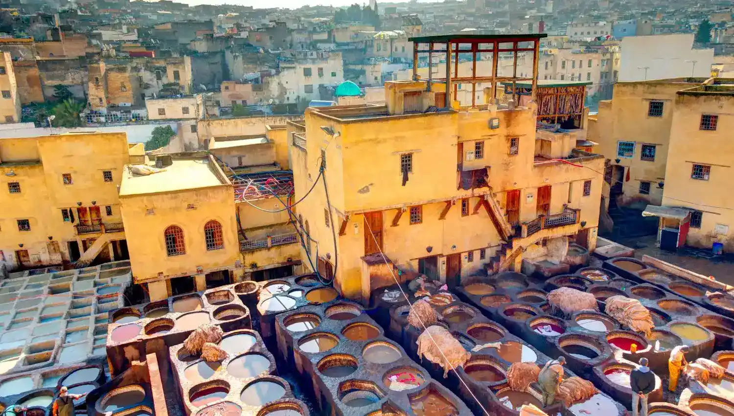 Interesting Facts About Morocco Every Traveler Should Know