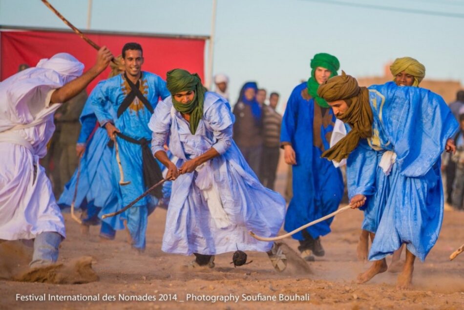 Événement au Maroc : Festivals et Rendez-vous Incontournables