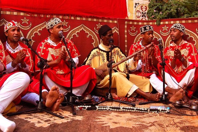 Facts About Moroccan Culture Every Tourist Should Know