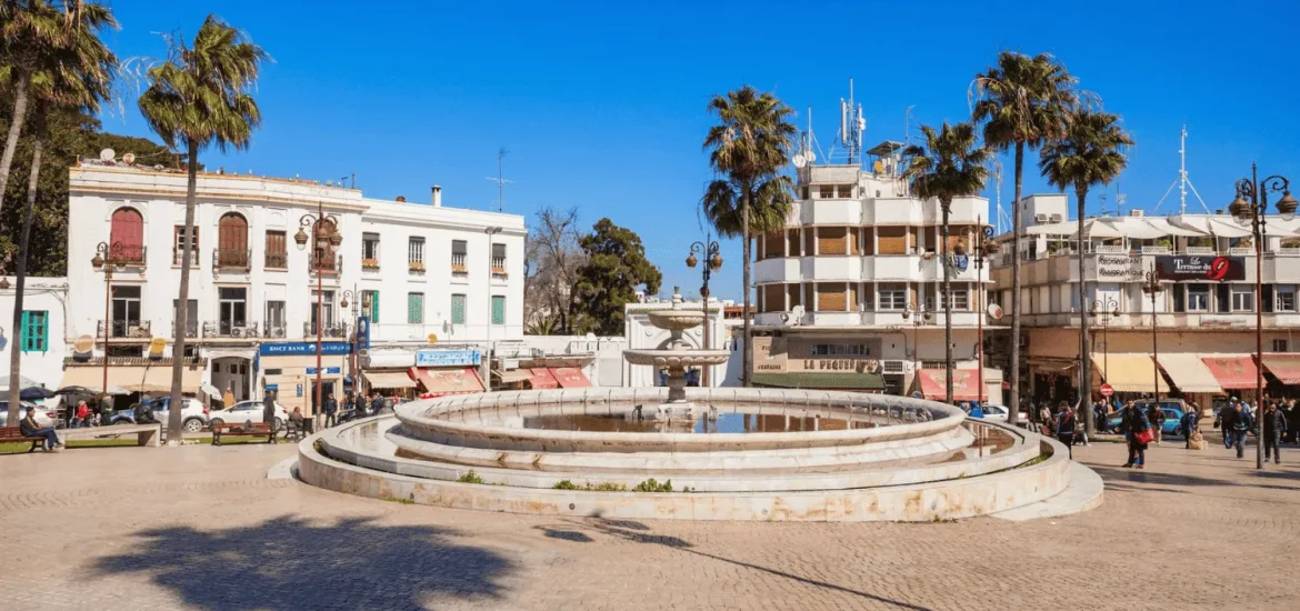Things to Do in Tangier Morocco – 15 Must-See Attractions