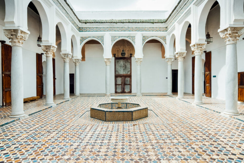 Kasbah Museum à Tanger : Voyage dans l’histoire et la culture