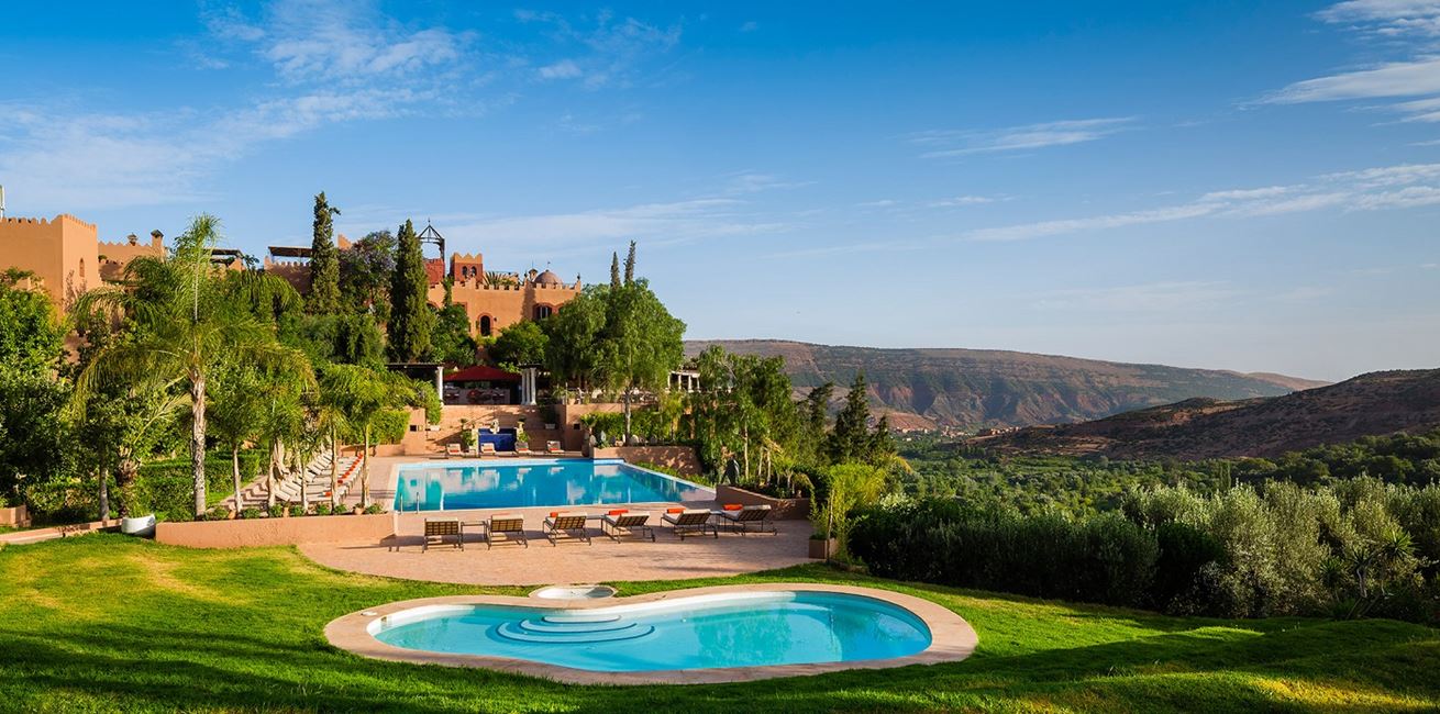 Luxurious Vacations Morocco – The Ultimate Luxury Travel Guide