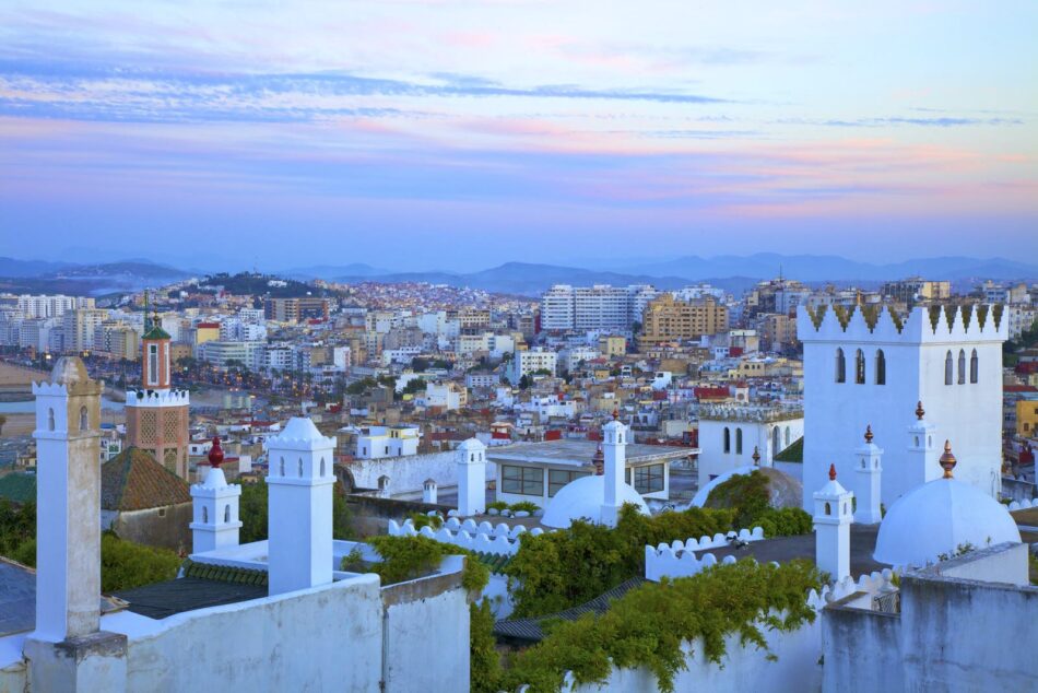 Medina Tangier: A Timeless Journey Through Morocco’s Heart