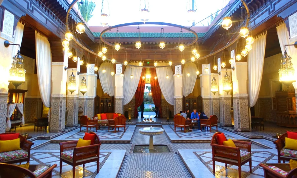 Luxury Lifestyle Vacations in Morocco – Exclusive Travel Guide