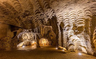 Les grottes d’Hercule à Tanger : Légende et nature au Maroc