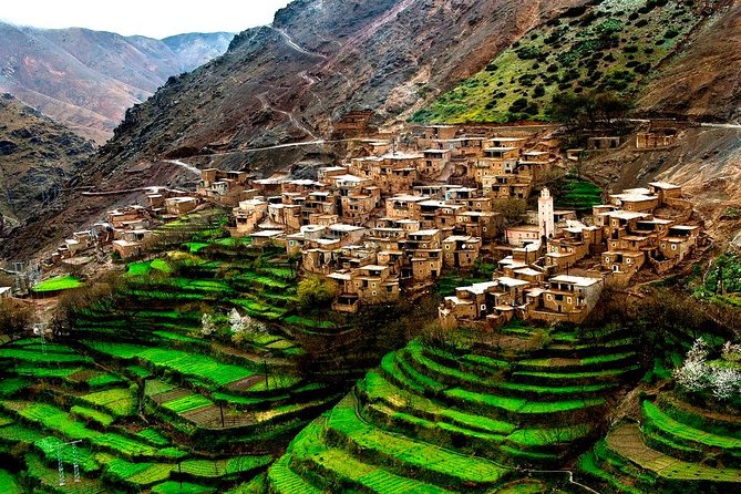 Pays à visiter : le Maroc Devrait Être en Tête de Votre Liste